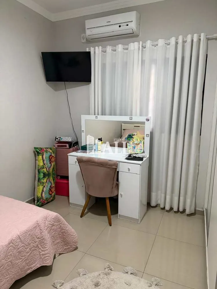 Casa, 3 quartos, 144 m² - Foto 6