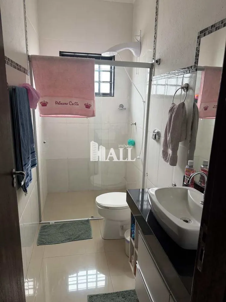 Casa, 3 quartos, 144 m² - Foto 9