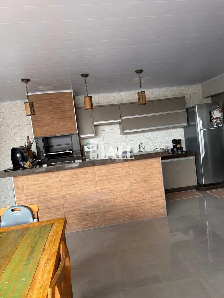 Casa, 3 quartos, 144 m² - Foto 1