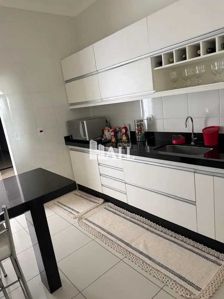 Casa, 3 quartos, 144 m² - Foto 4