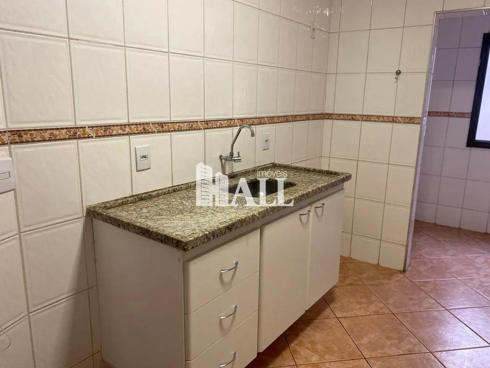 Apartamento, 3 quartos, 80 m² - Foto 3