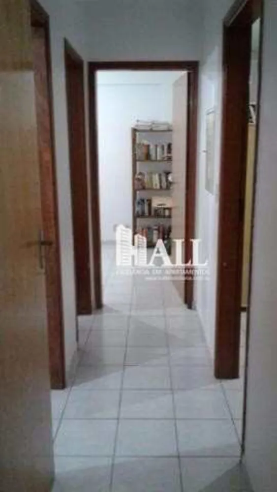 Apartamento, 3 quartos, 110 m² - Foto 3