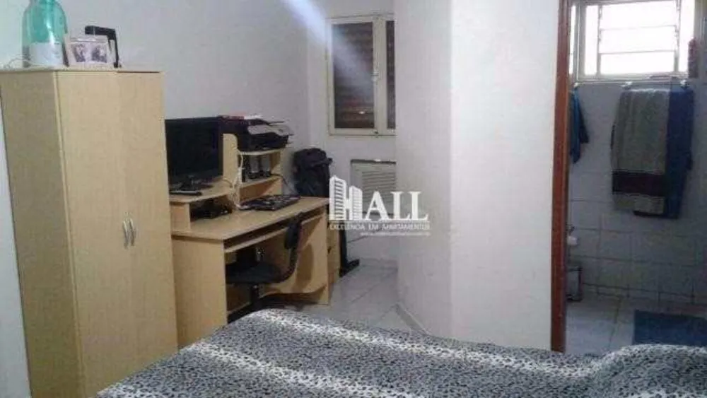 Apartamento, 3 quartos, 110 m² - Foto 2