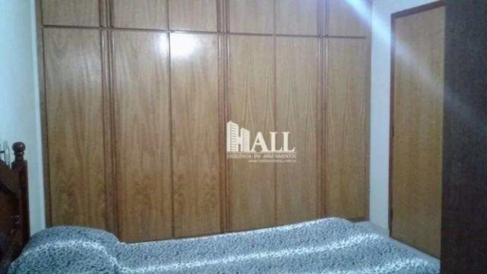 Apartamento, 3 quartos, 110 m² - Foto 6