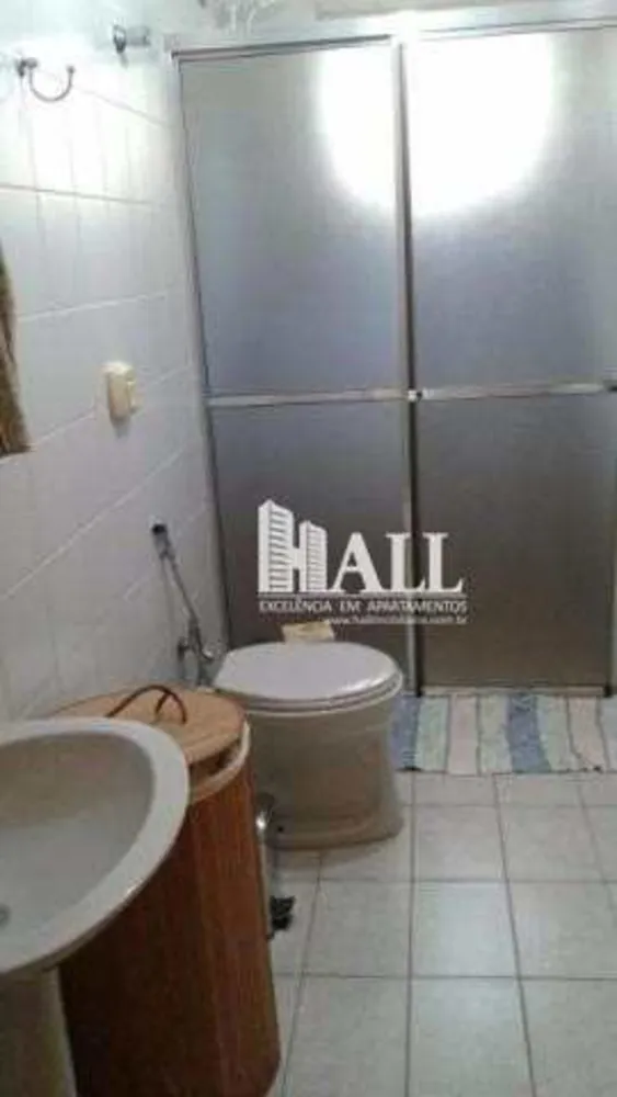 Apartamento, 3 quartos, 110 m² - Foto 11