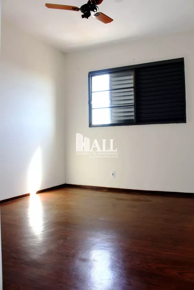 Apartamento à venda com 3 quartos, 155m² - Foto 10