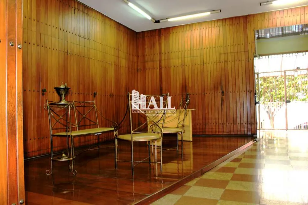Apartamento, 3 quartos, 155 m² - Foto 19