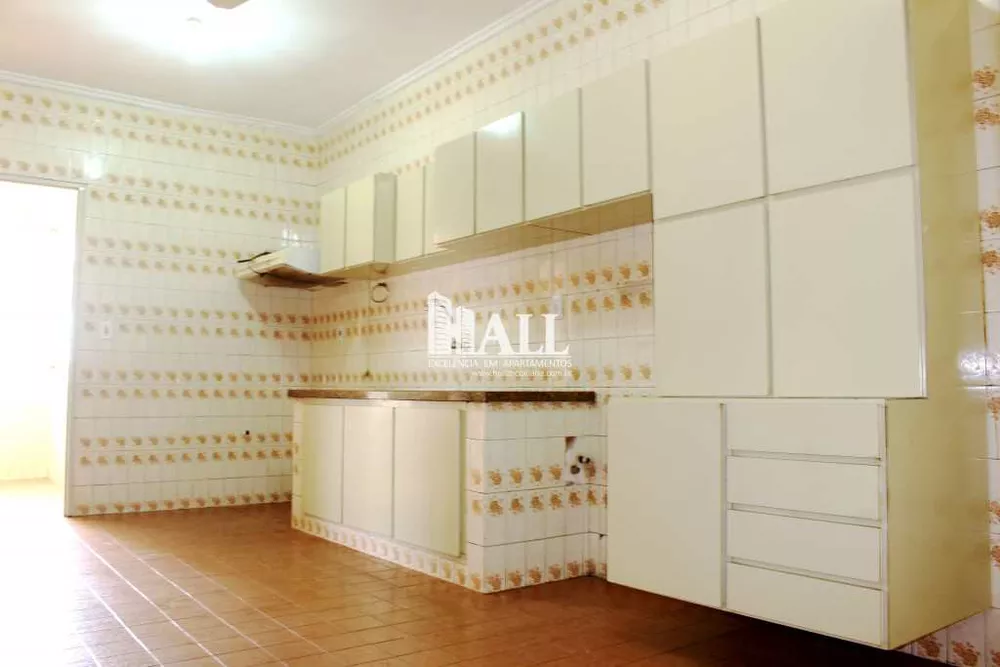 Apartamento à venda com 3 quartos, 155m² - Foto 5