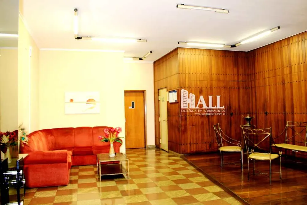 Apartamento, 3 quartos, 155 m² - Foto 18