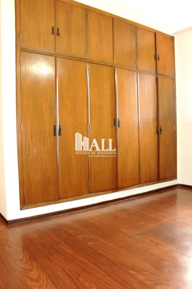 Apartamento, 3 quartos, 155 m² - Foto 15