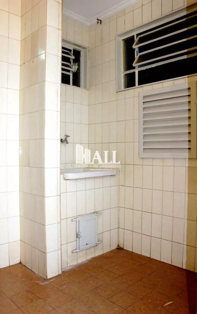 Apartamento à venda com 3 quartos, 155m² - Foto 8