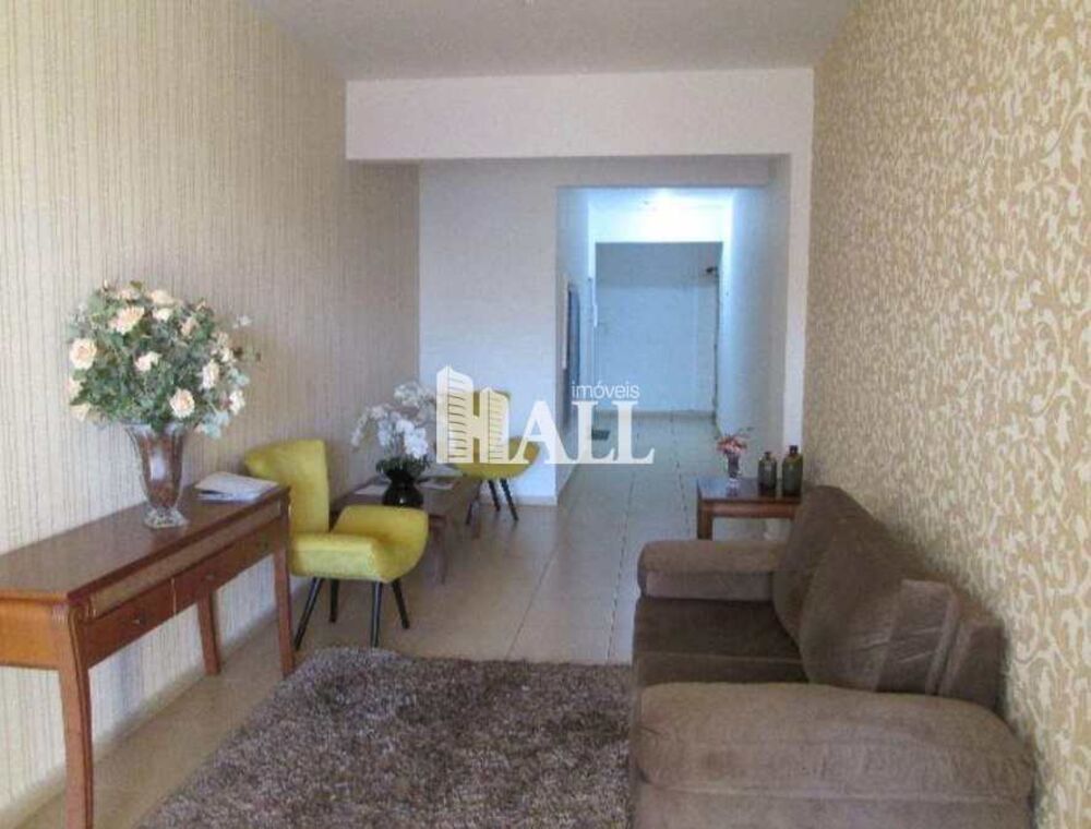 Apartamento, 2 quartos, 90 m² - Foto 1