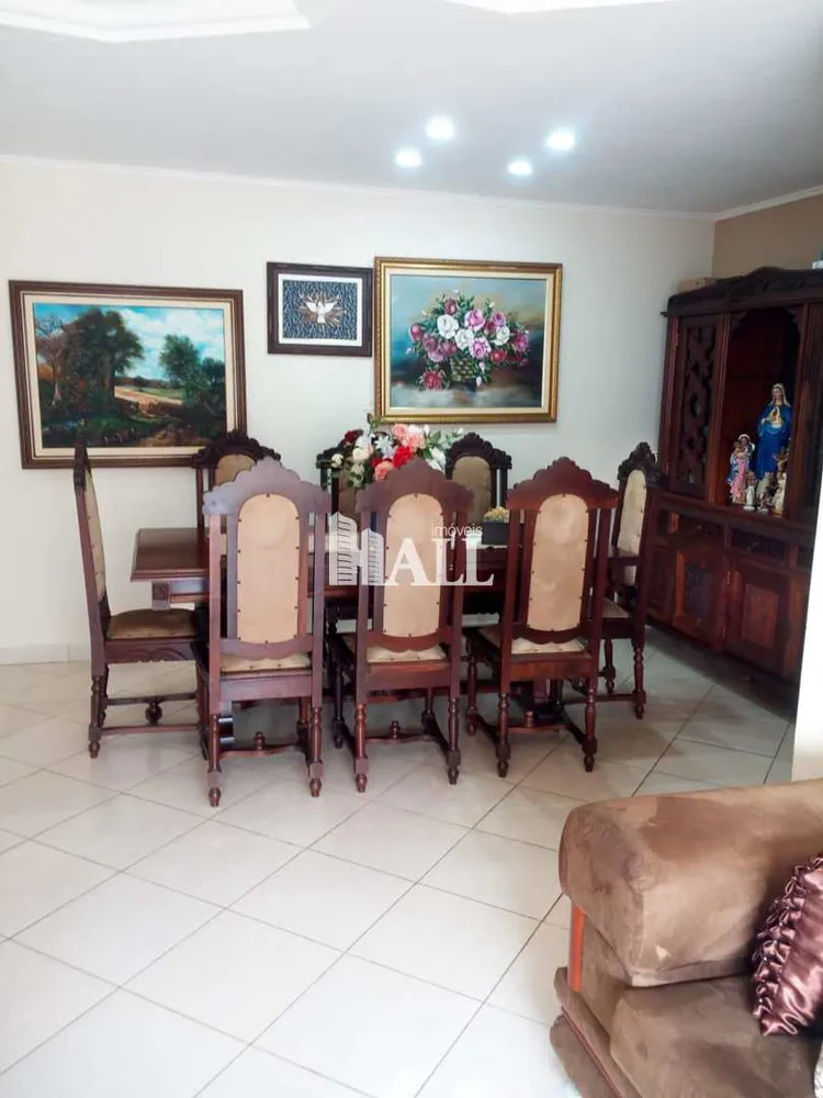 Apartamento, 3 quartos, 110 m² - Foto 8