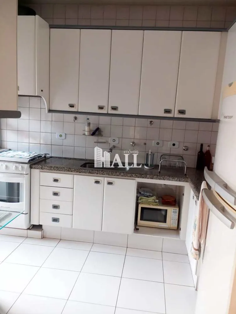 Apartamento, 3 quartos, 110 m² - Foto 7