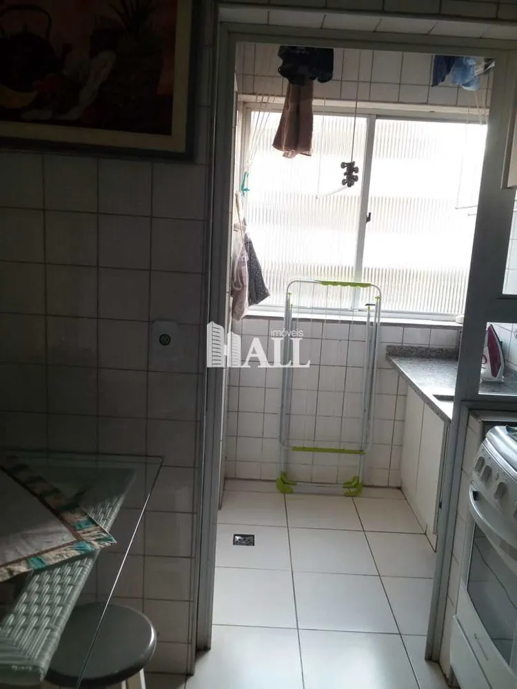 Apartamento, 3 quartos, 110 m² - Foto 5