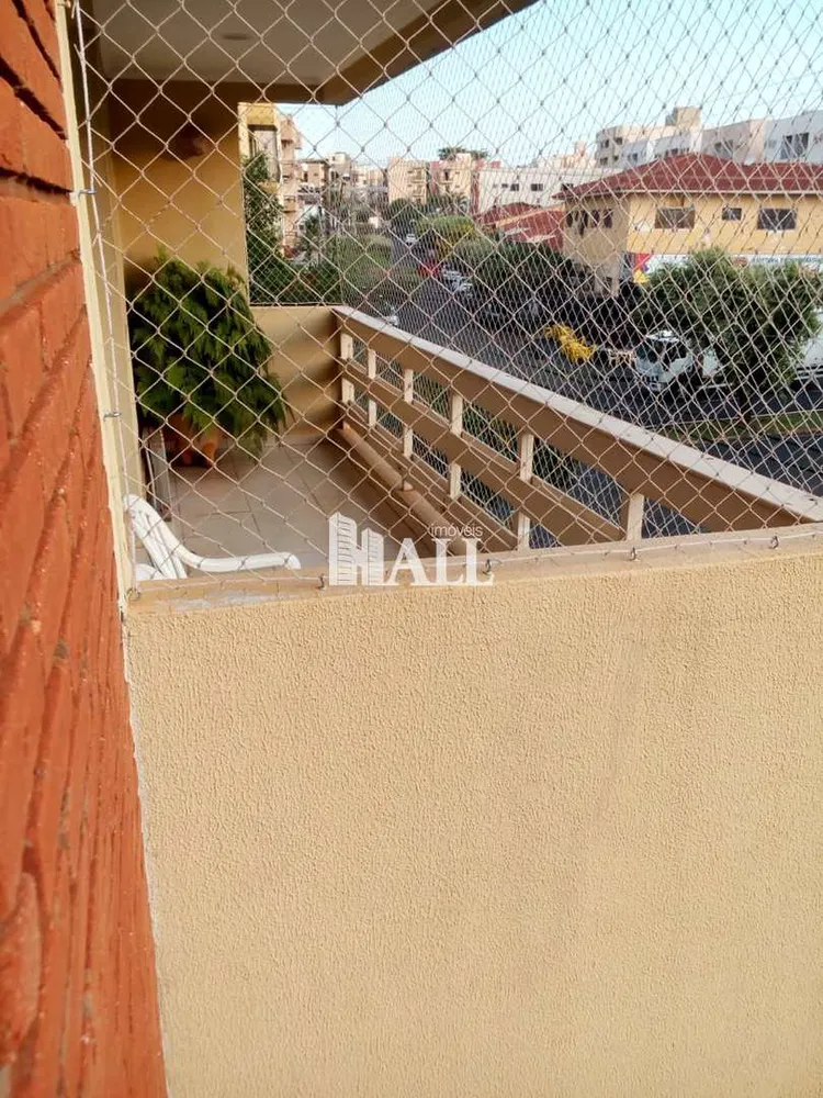 Apartamento, 3 quartos, 110 m² - Foto 4