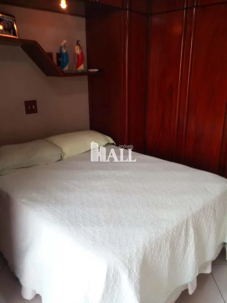 Apartamento, 3 quartos, 110 m² - Foto 6