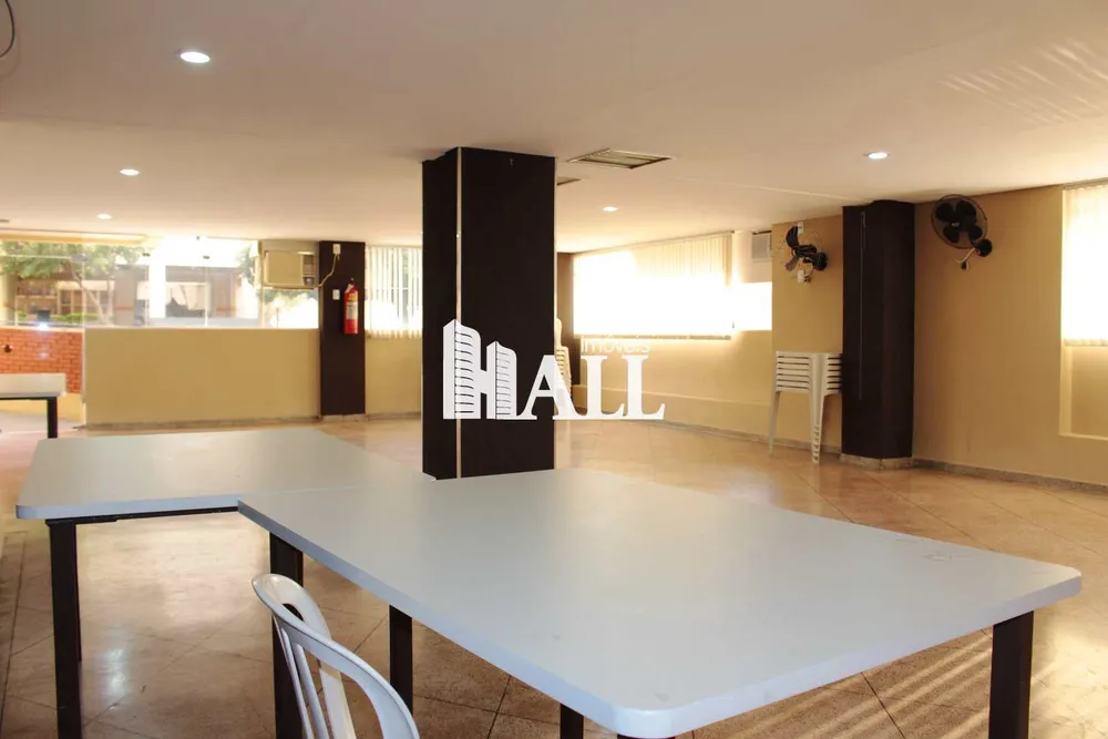 Apartamento, 3 quartos, 110 m² - Foto 12