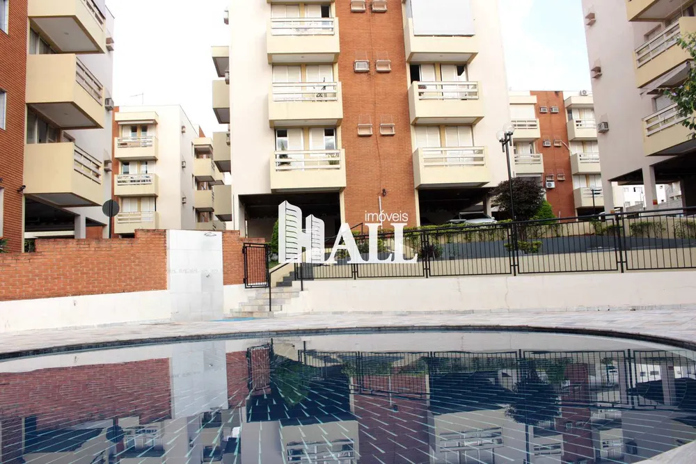 Apartamento, 3 quartos, 110 m² - Foto 3