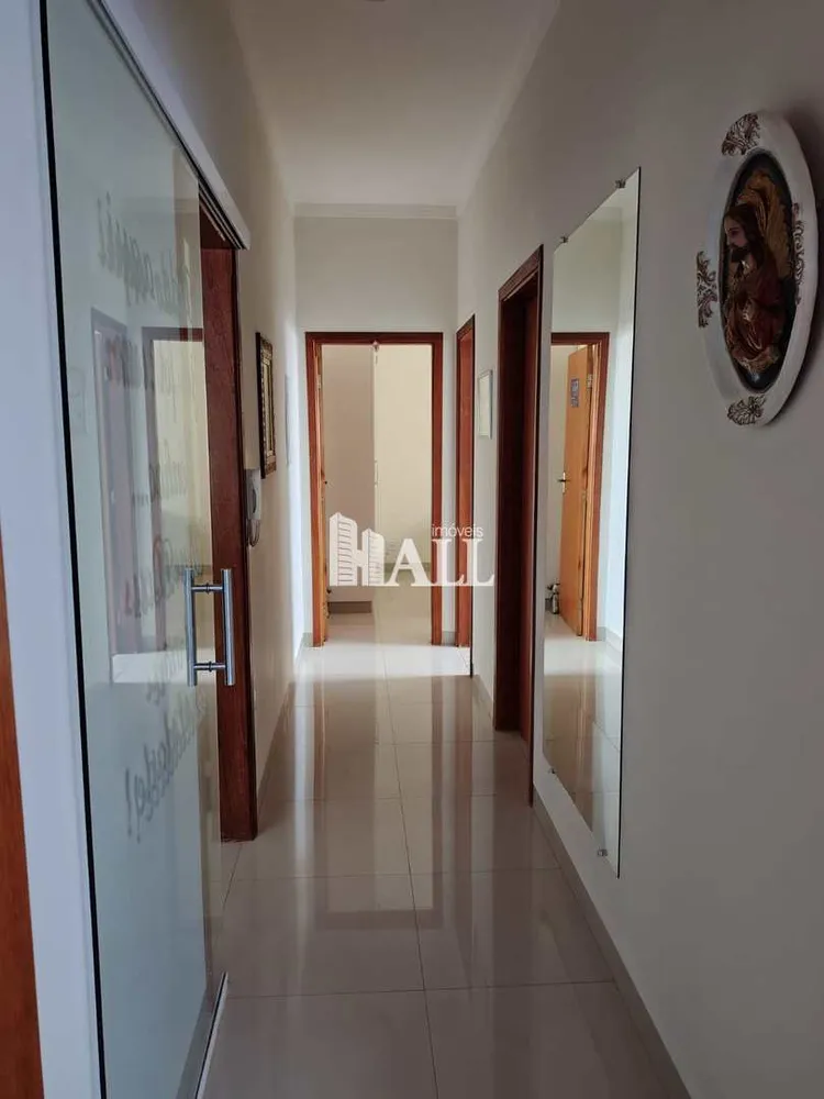 Casa, 3 quartos, 210 m² - Foto 7