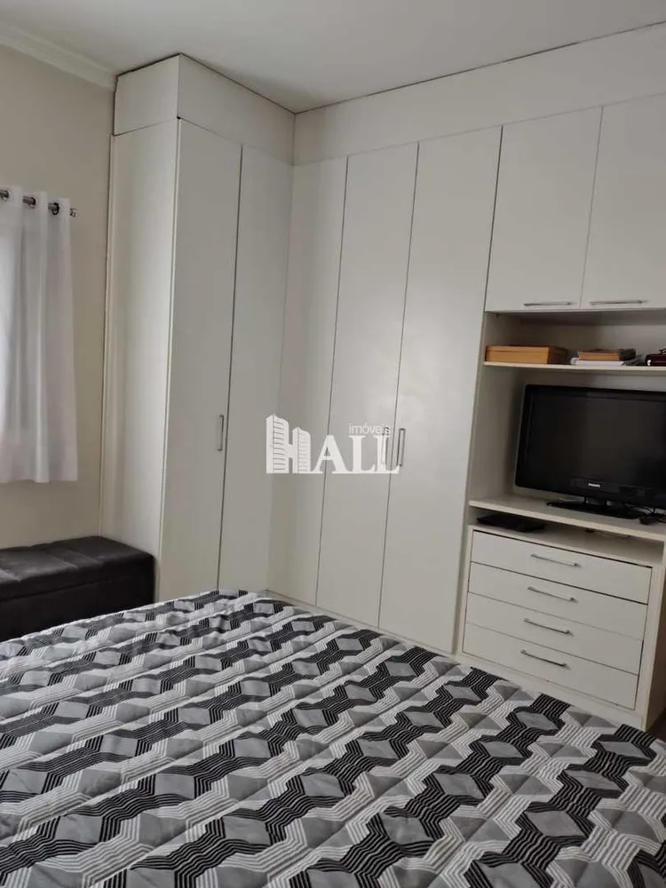 Casa, 3 quartos, 210 m² - Foto 6