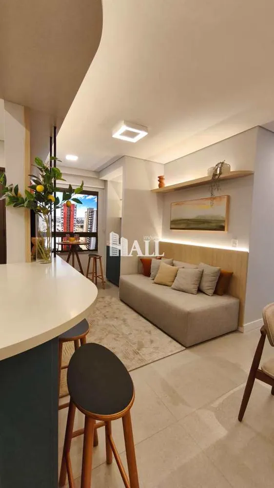 Apartamento, 3 quartos - Foto 5