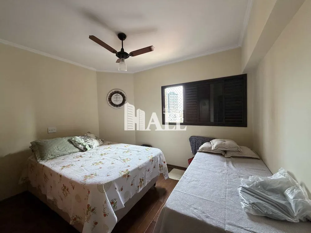 Apartamento, 3 quartos, 142 m² - Foto 8