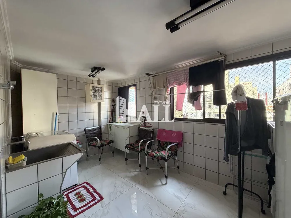 Apartamento, 3 quartos, 142 m² - Foto 11