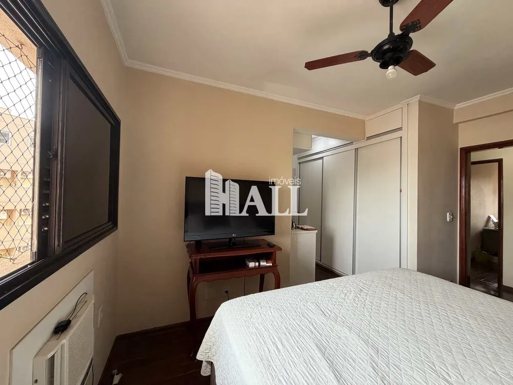 Apartamento, 3 quartos, 142 m² - Foto 4
