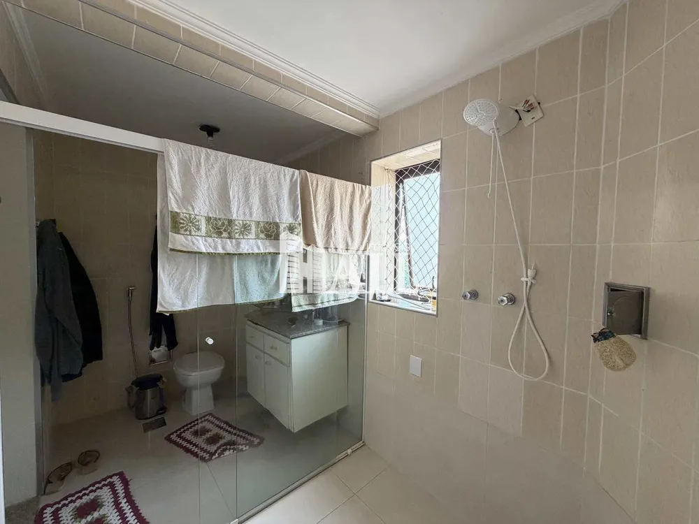 Apartamento, 3 quartos, 142 m² - Foto 5