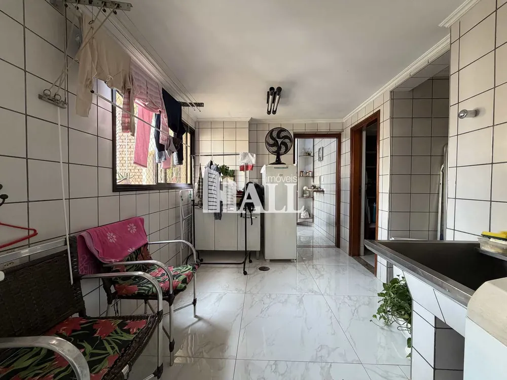 Apartamento, 3 quartos, 142 m² - Foto 12