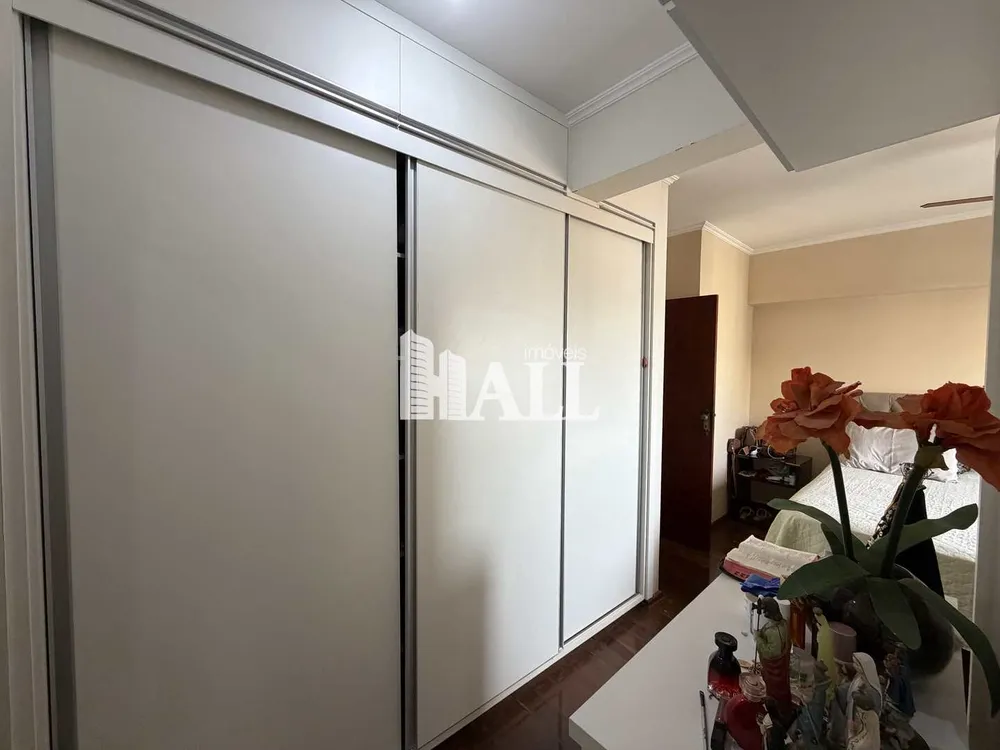 Apartamento, 3 quartos, 142 m² - Foto 7