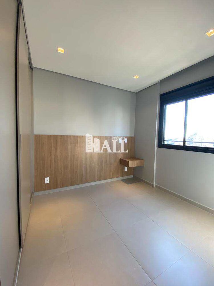 Apartamento, 2 quartos, 60 m² - Foto 3