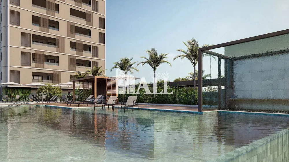 Apartamento, 3 quartos - Foto 2
