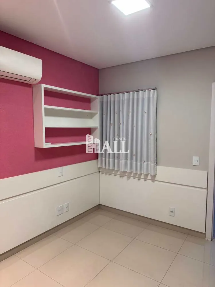 Apartamento, 3 quartos, 136 m² - Foto 5