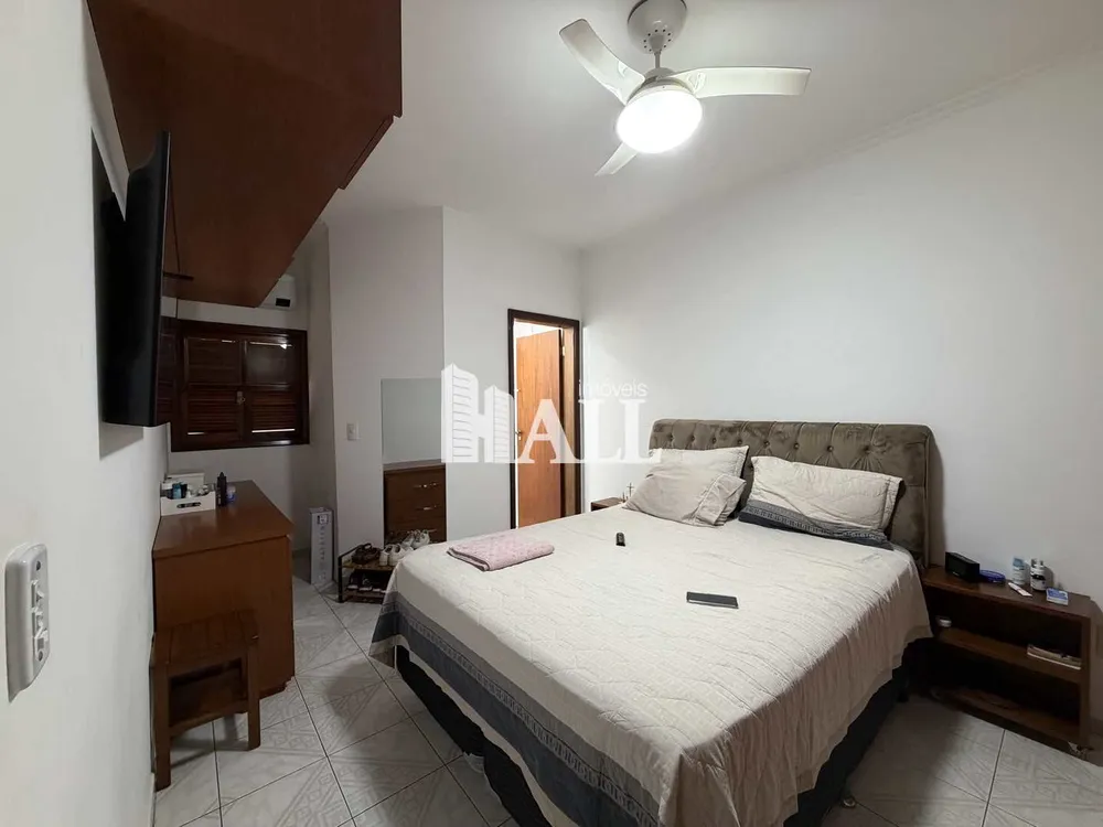 Apartamento, 3 quartos, 125 m² - Foto 8