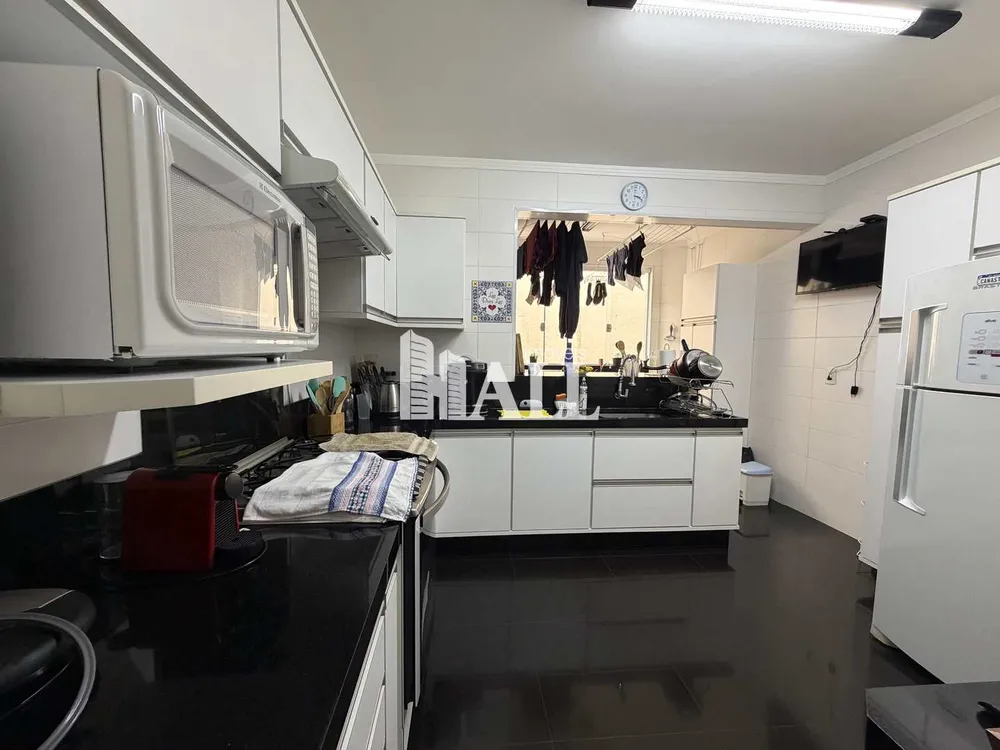Apartamento, 3 quartos, 125 m² - Foto 4