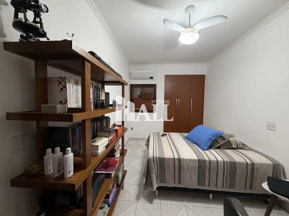 Apartamento, 3 quartos, 125 m² - Foto 6
