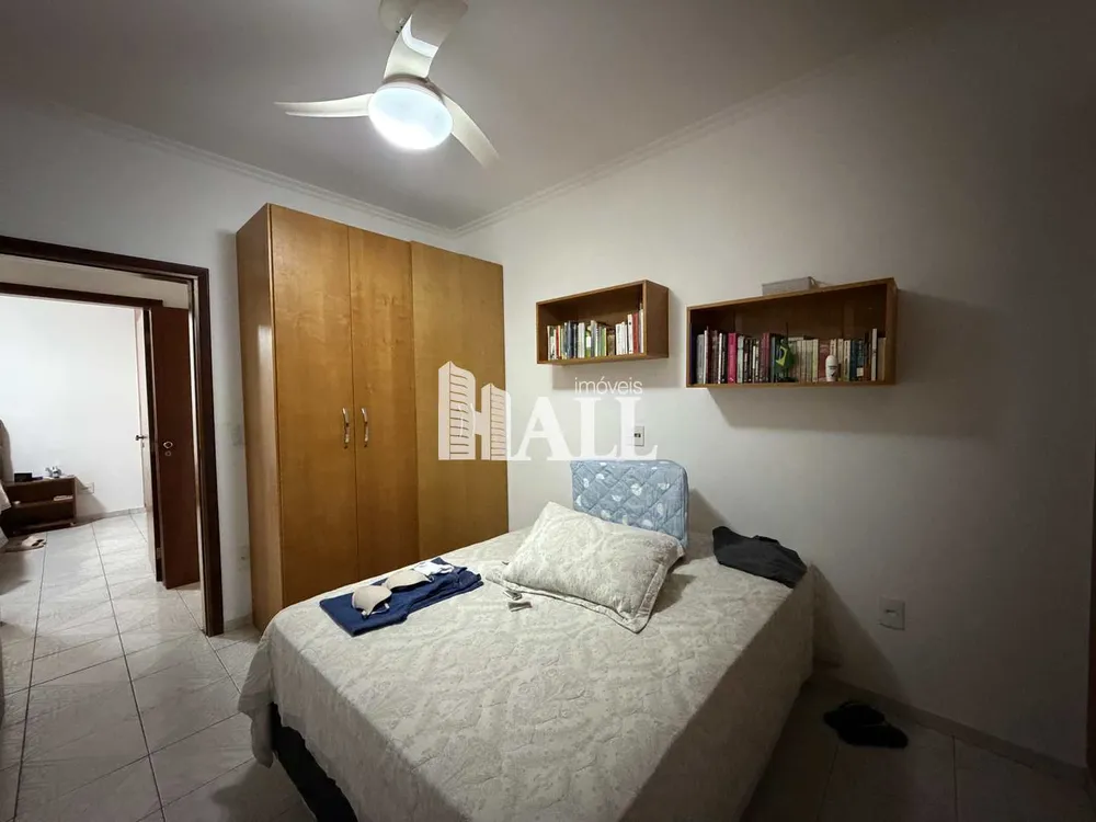 Apartamento, 3 quartos, 125 m² - Foto 10