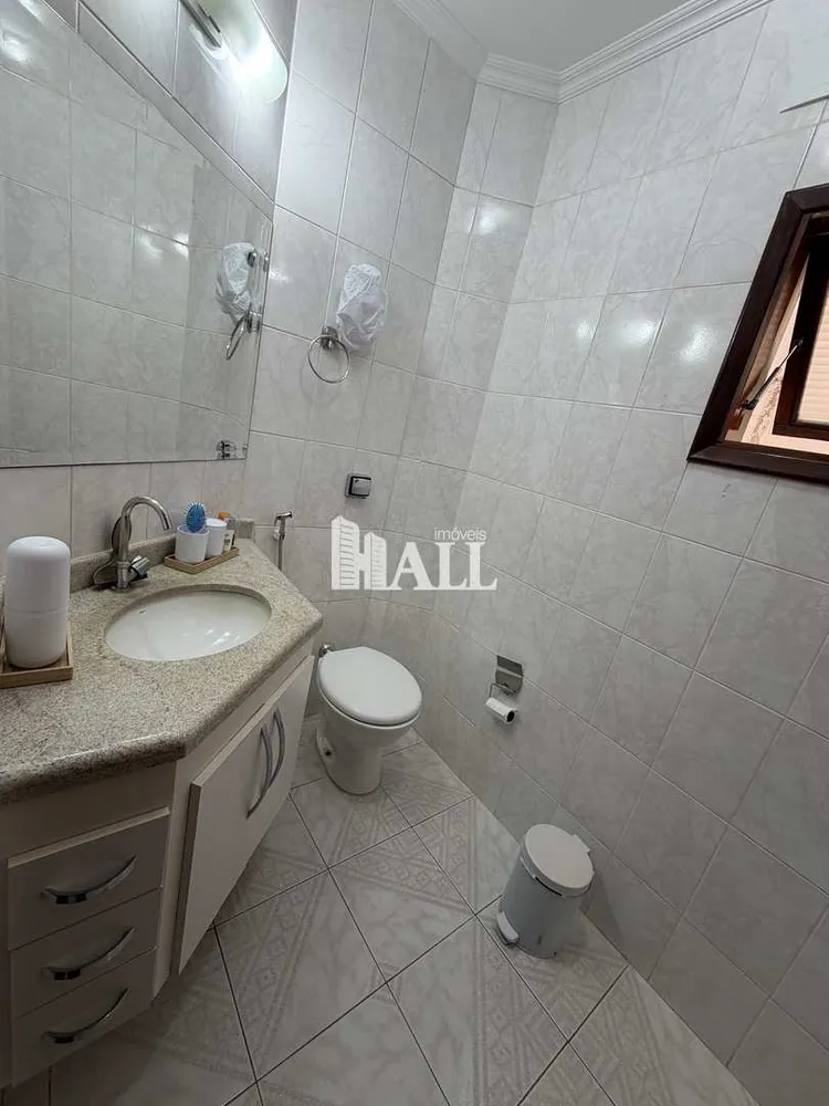 Apartamento, 3 quartos, 125 m² - Foto 9