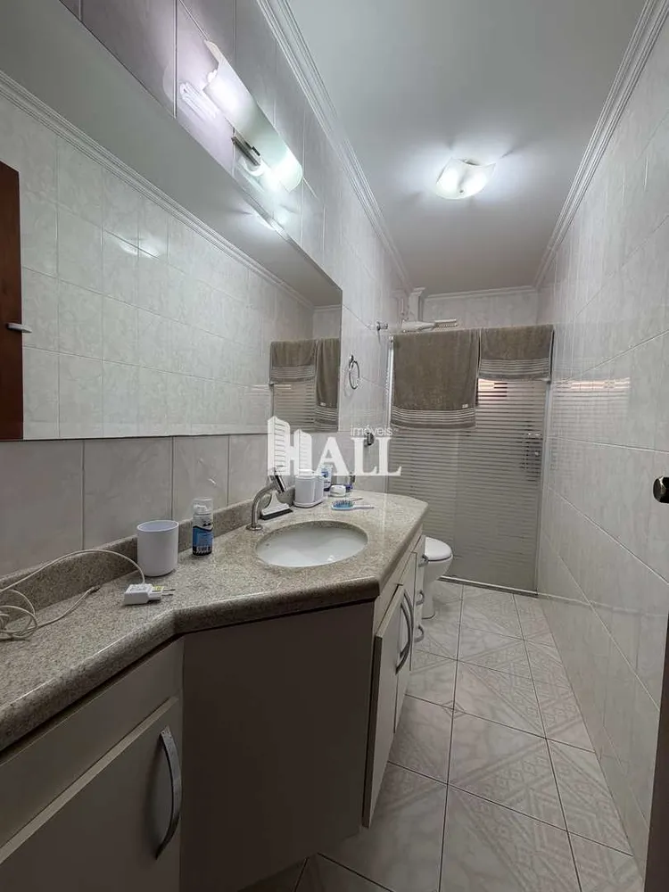 Apartamento, 3 quartos, 125 m² - Foto 7