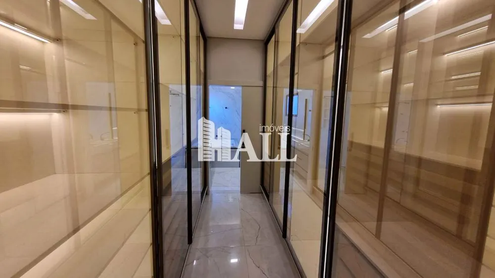 Sobrado, 3 quartos, 273 m² - Foto 1