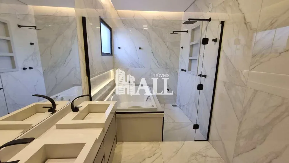 Sobrado, 3 quartos, 273 m² - Foto 4