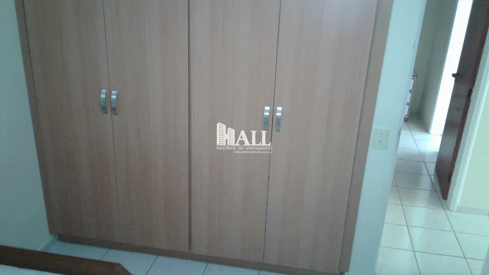 Apartamento, 3 quartos, 90 m² - Foto 3