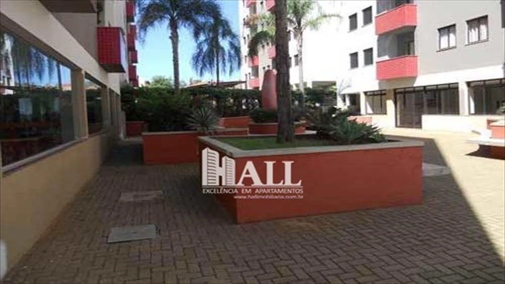 Apartamento, 3 quartos, 90 m² - Foto 2