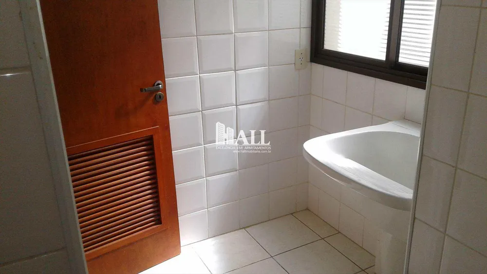 Apartamento, 3 quartos, 90 m² - Foto 1