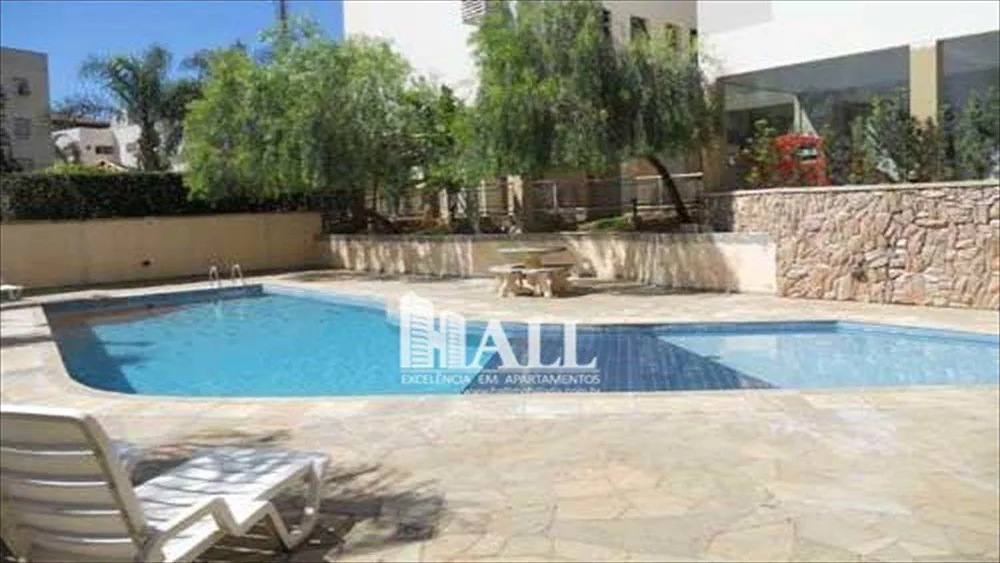 Apartamento, 3 quartos, 90 m² - Foto 4