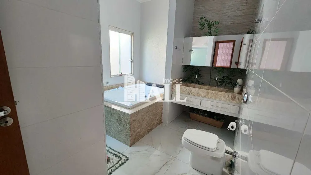 Casa de Condomínio, 3 quartos - Foto 5