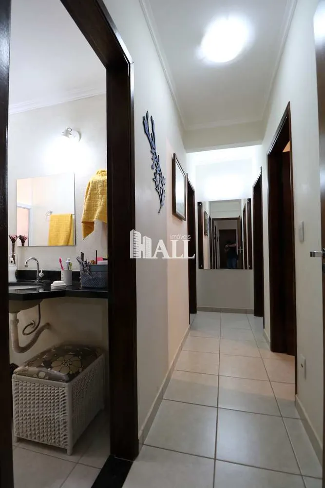 Apartamento, 3 quartos, 100 m² - Foto 5
