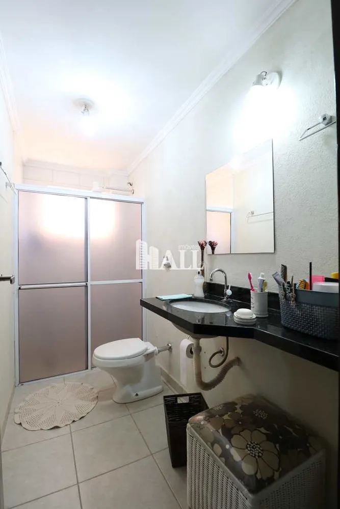Apartamento, 3 quartos, 100 m² - Foto 7
